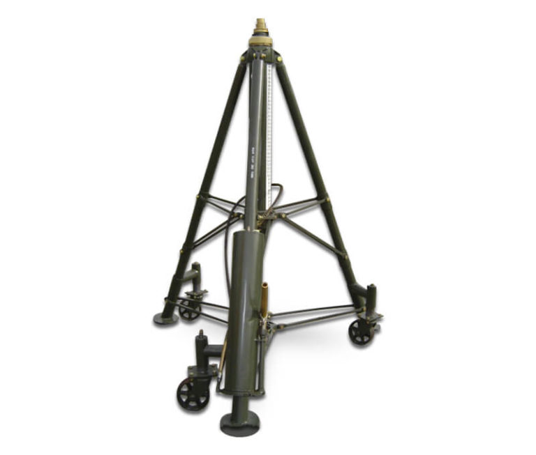 B4 Tripod Jack Aircraft Jacks Victory GSE