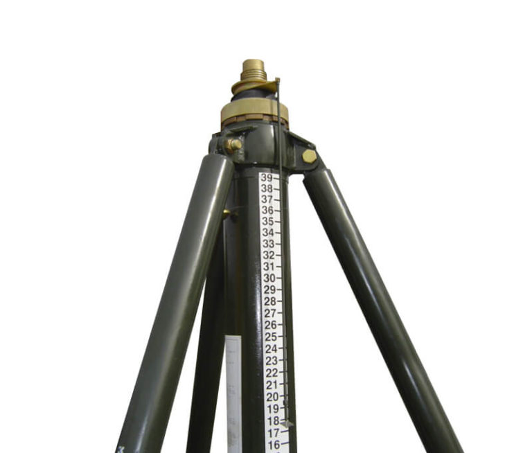 B4 Tripod Jack Aircraft Jacks Victory GSE