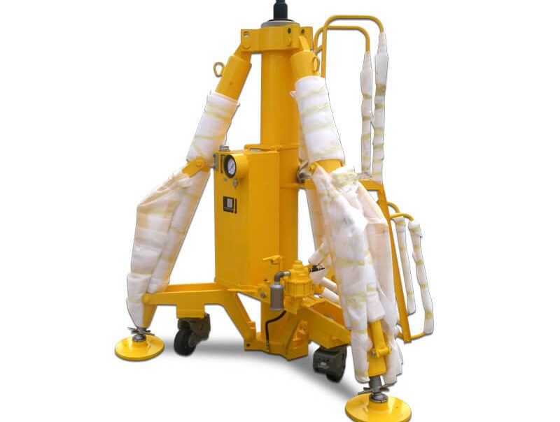 Aircraft Jacks Inventory