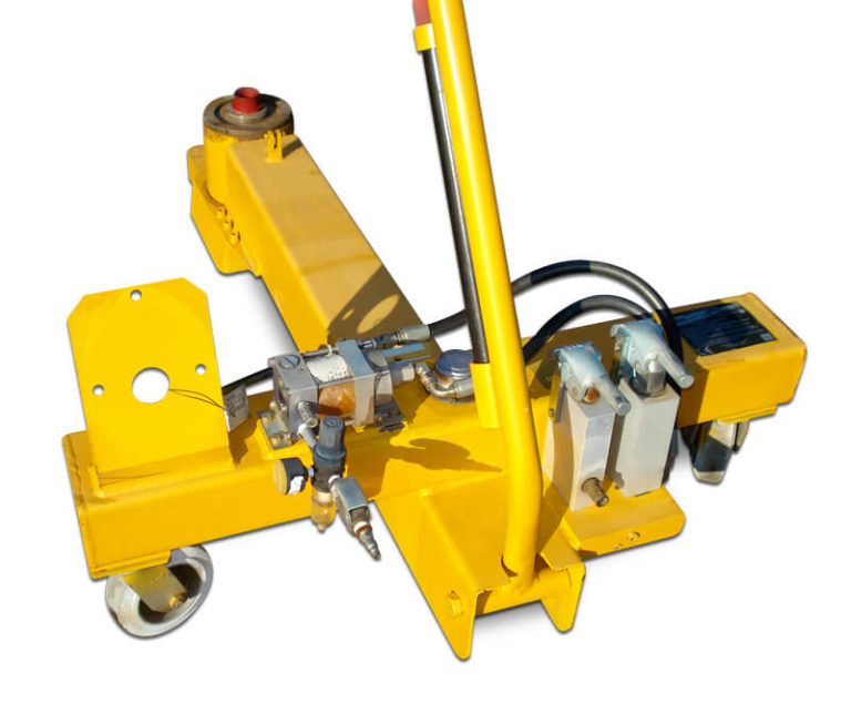 Columbus 651050 Aircraft Jacks Victory GSE