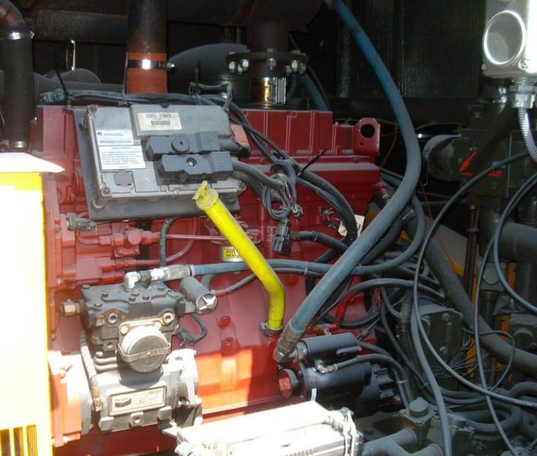 TLD ACE 802329S Air Conditioning Units Victory GSE