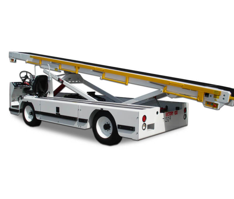 Tiger BL2000 Belt Loaders Victory GSE