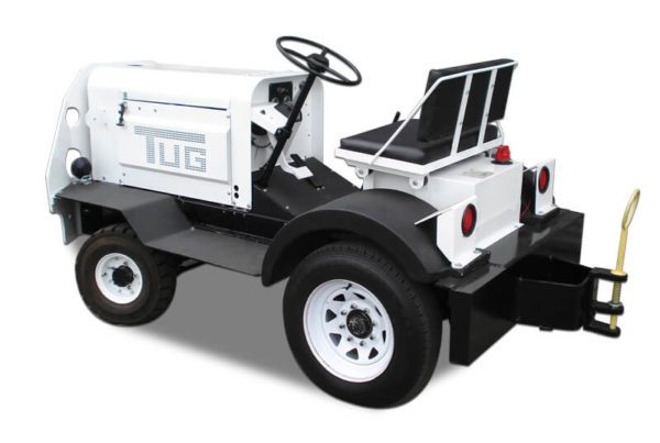 TUG MA-50 baggage tractor for sale, rent or lease at Victory GSE