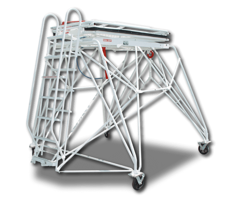 Ground Support Equipment Aircraft Victory GSE